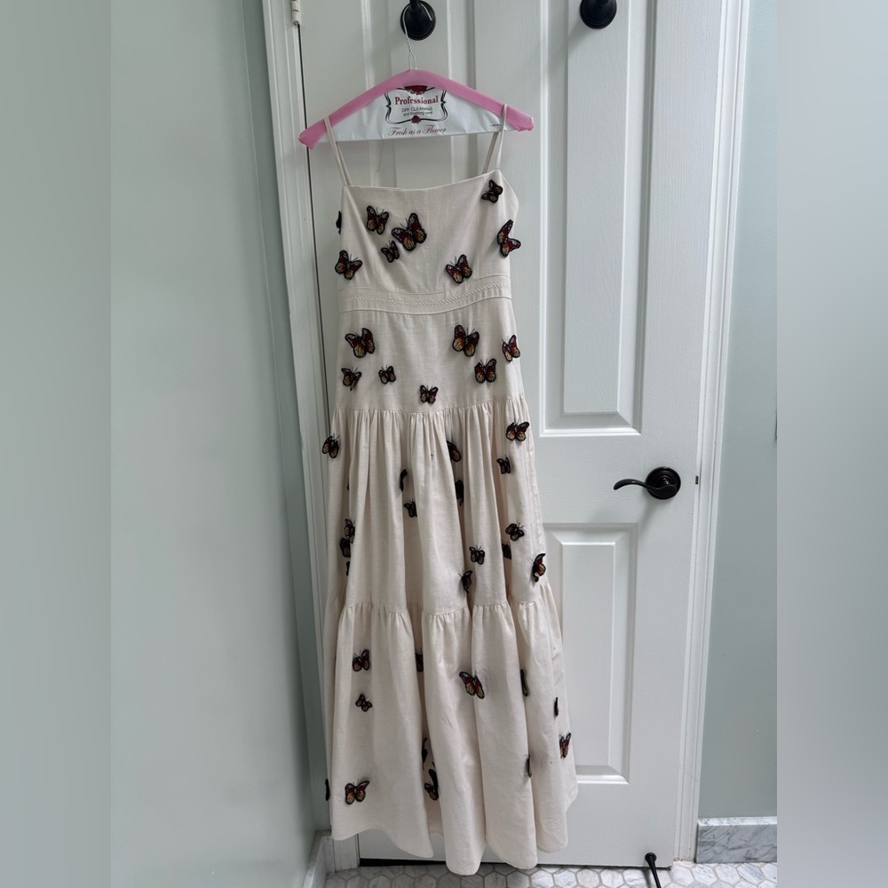 Agua by Agua Bendita dress